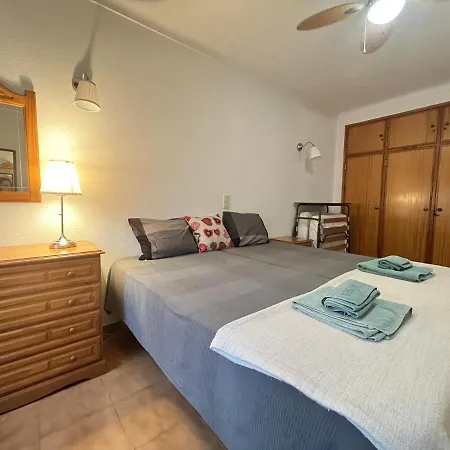 Appartement Aroucamar