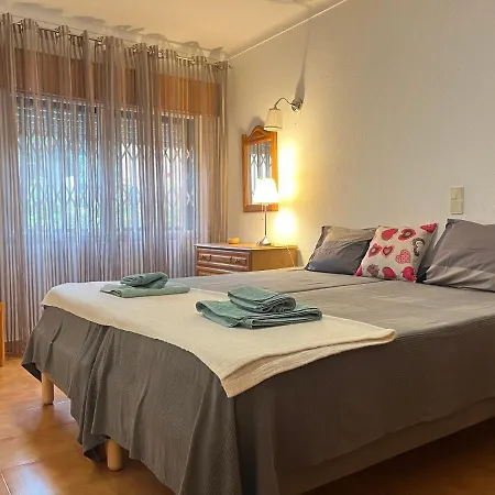 Aroucamar Apartamento Albufeira
