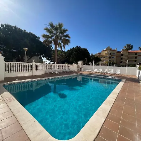 Apartman Aroucamar Albufeira