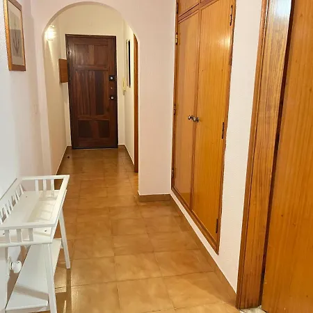 Aroucamar Apartamento