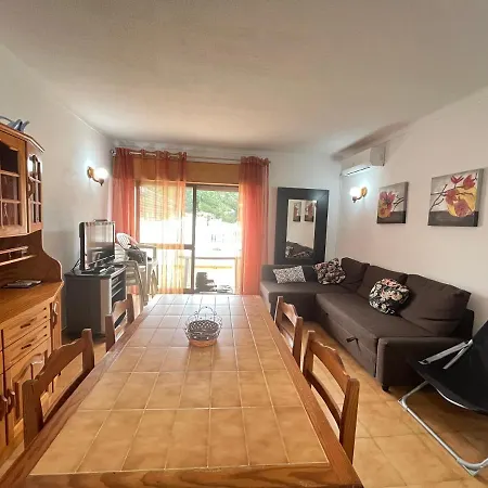 Apartamento Aroucamar *
