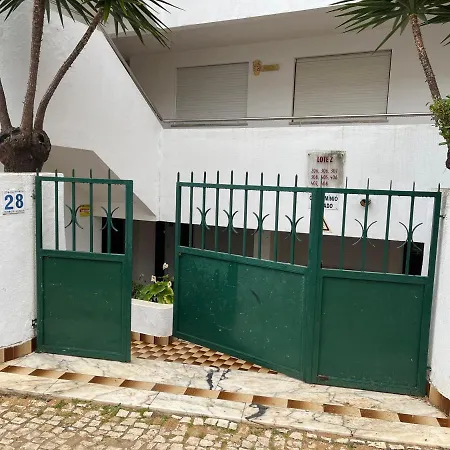 Aroucamar Albufeira