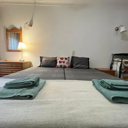 Apartment Aroucamar