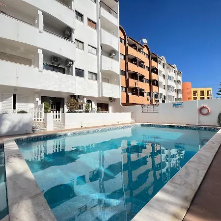Aroucamar Albufeira
