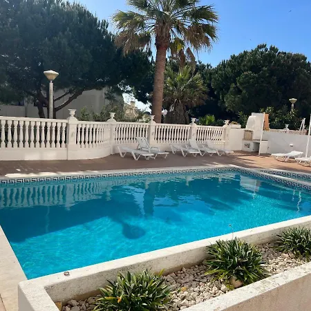 Apartment Aroucamar Albufeira