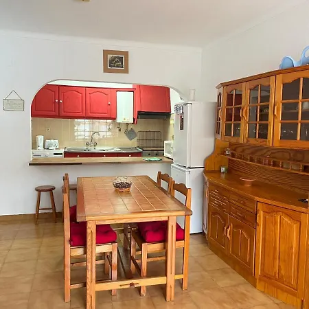 Aroucamar Albufeira