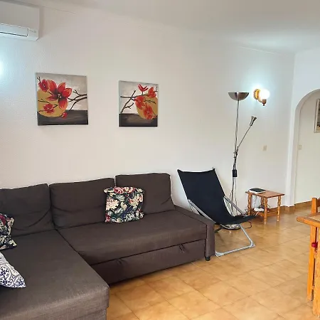 Apartment Aroucamar