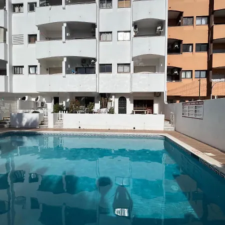 Aroucamar Apartment *